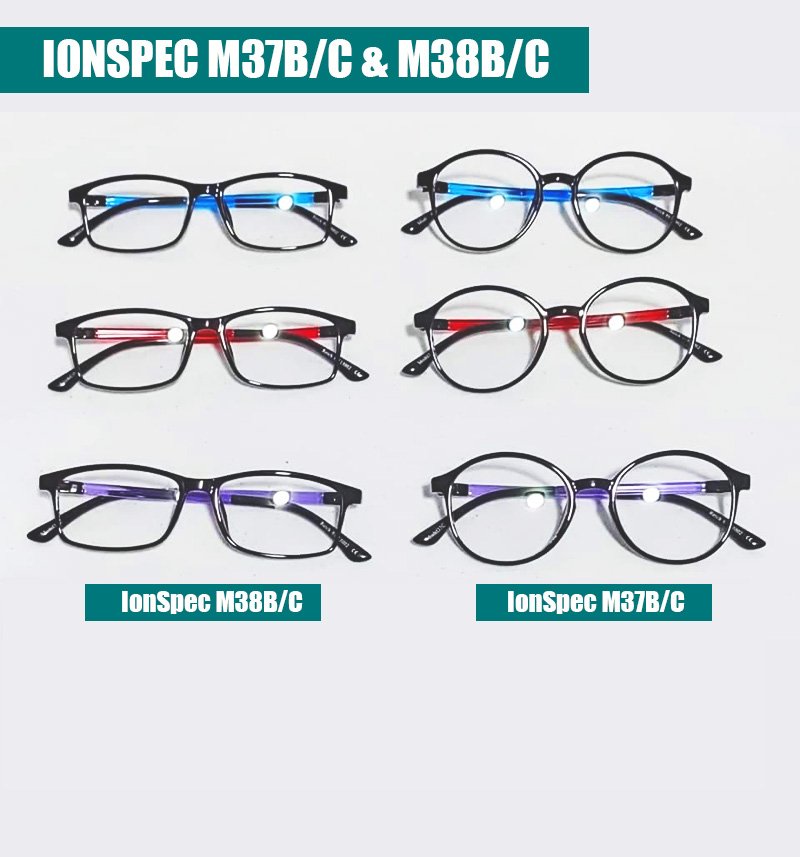 Ionspec Eyeglasses